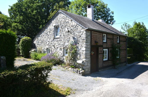 Photo 20 - Cozy Cottage in Han-sur-Lesse near Forest