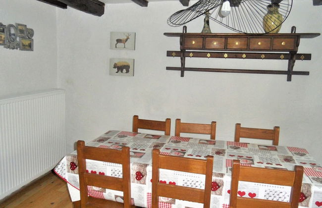 Cozy Cottage in Han-sur-Lesse near Forest - Foto 17