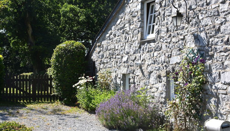 Photo 1 - Cozy Cottage in Han-sur-Lesse near Forest