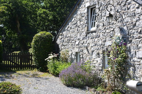 Foto 1 - Cozy Cottage in Han-sur-Lesse near Forest