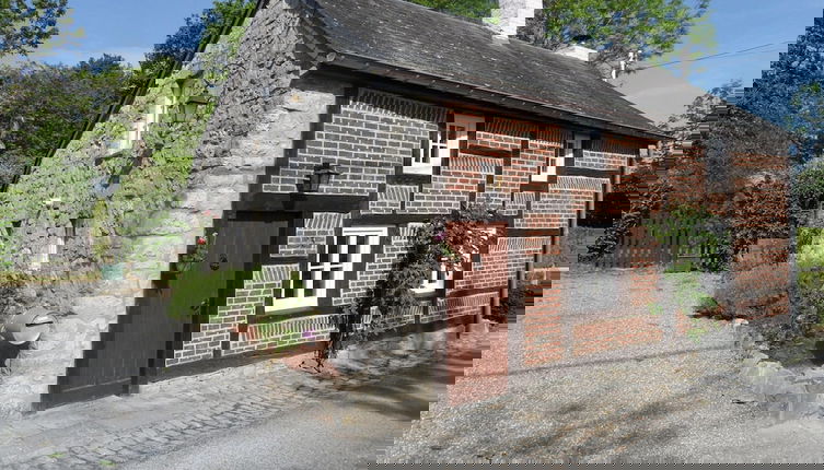 Foto 1 - Cozy Cottage in Han-sur-Lesse near Forest