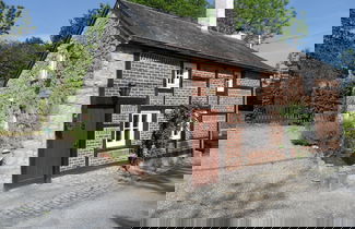 Foto 1 - Cozy Cottage in Han-sur-Lesse near Forest