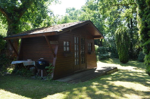 Photo 17 - Cozy Cottage in Han-sur-Lesse near Forest