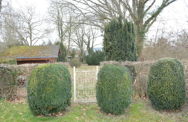 Cozy Cottage in Han-sur-Lesse near Forest - Foto 24