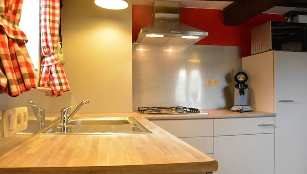Cucina privata