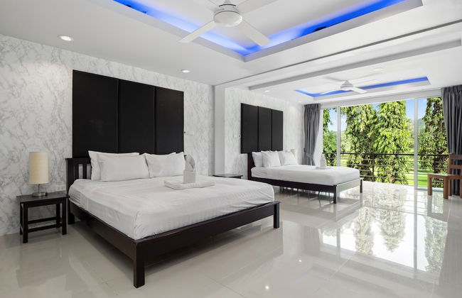 The Fairways Golf Villas - Photo 4