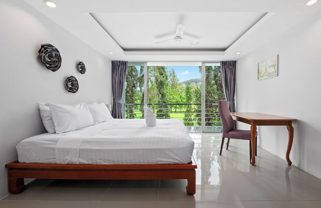The Fairways Golf Villas - Photo 31