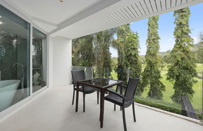The Fairways Golf Villas - Photo 23