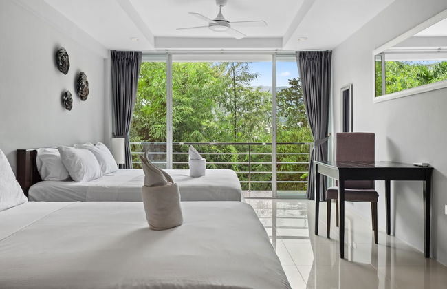 The Fairways Golf Villas - Photo 18