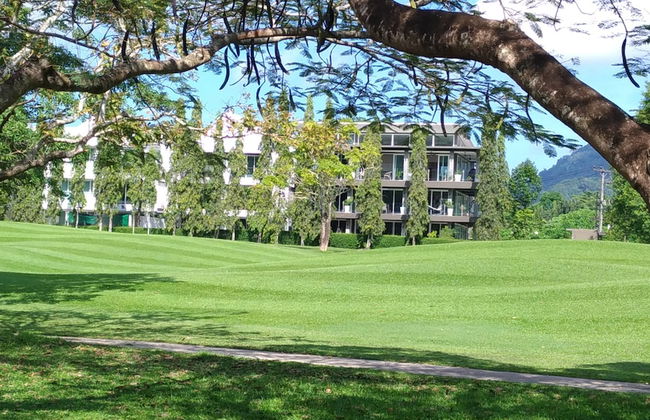 The Fairways Golf Villas - Photo 73