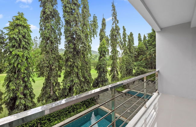 The Fairways Golf Villas - Photo 78