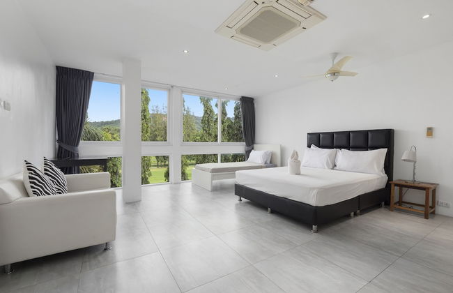 The Fairways Golf Villas - Photo 24