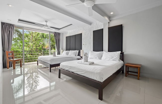 The Fairways Golf Villas - Photo 10