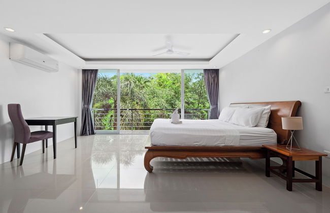 The Fairways Golf Villas - Photo 29