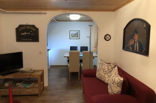 Photo 8 - Spacious Apartment in Saint Niklaus near Mattertal Ski Area