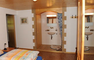 Photo 1 - Spacious Apartment in Saint Niklaus near Mattertal Ski Area