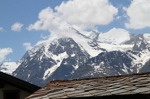 Photo 19 - Spacious Apartment in Saint Niklaus near Mattertal Ski Area