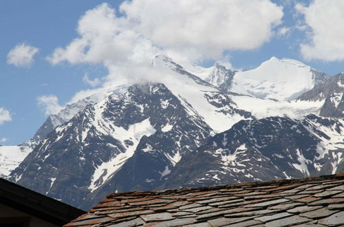 Photo 20 - Spacious Apartment in Saint Niklaus near Mattertal Ski Area