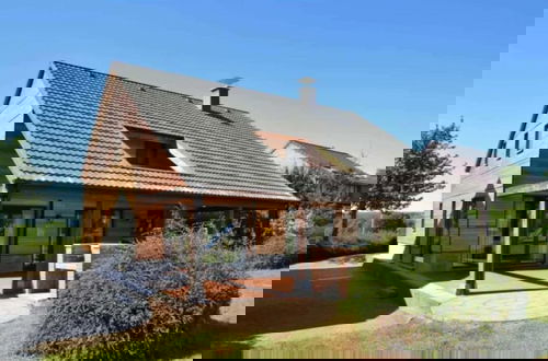 Photo 22 - Holiday Home in Durbuy With Garden