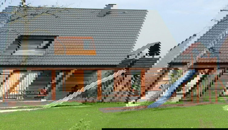 Photo 1 - Holiday Home in Durbuy With Garden