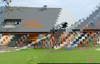 Photo 1 - Holiday Home in Durbuy With Garden