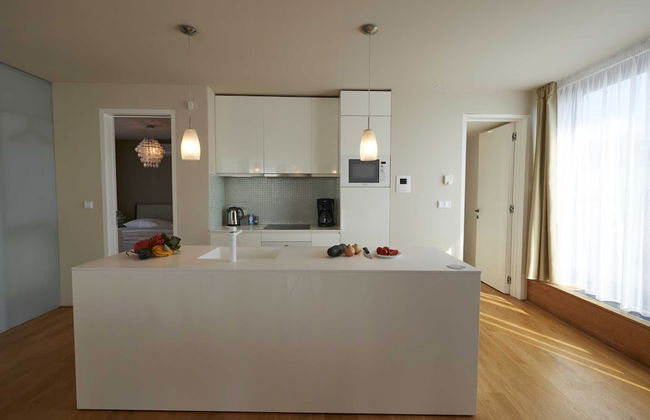 Karlin Residence by TKC - Foto 73