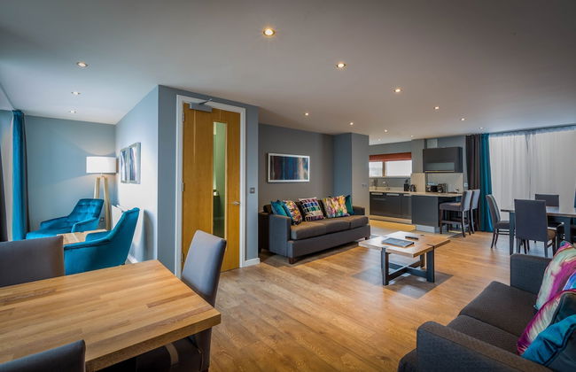 Talbot Suites at Stonebridge - Foto 17