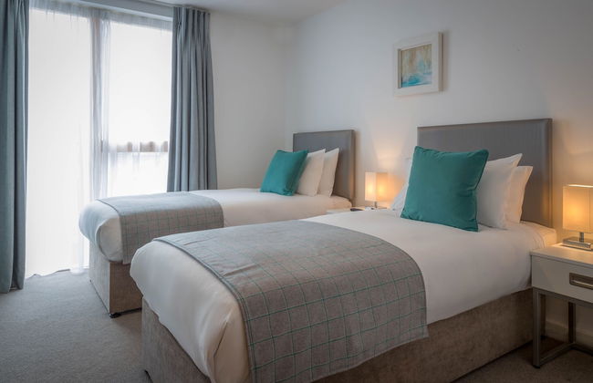 Talbot Suites at Stonebridge - Foto 7