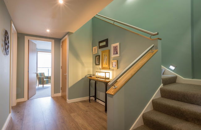 Talbot Suites at Stonebridge - Foto 16