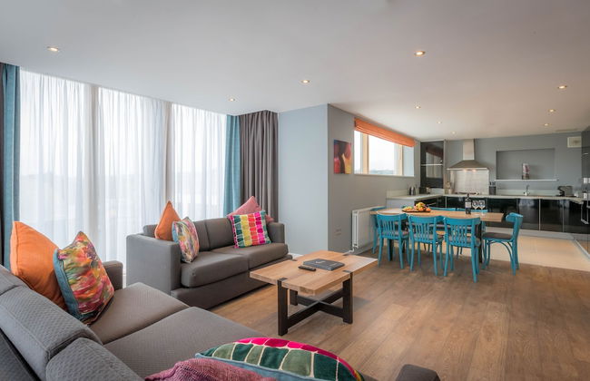 Talbot Suites at Stonebridge - Foto 20