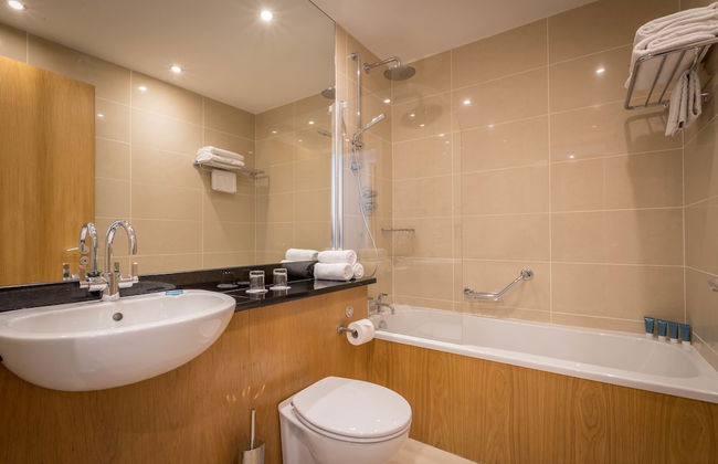 Talbot Suites at Stonebridge - Foto 19