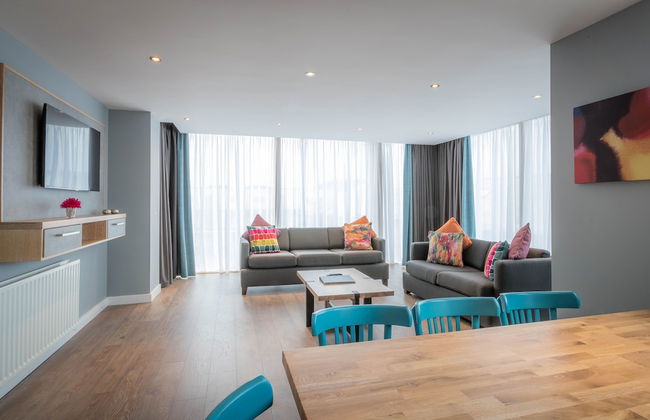 Talbot Suites at Stonebridge - Foto 13
