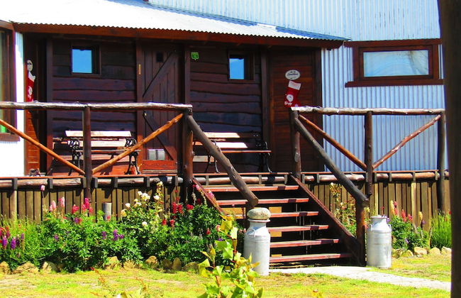 Cabañas Alechen - Foto 50