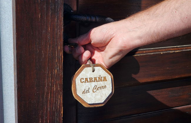 Cabañas Alechen - Foto 49