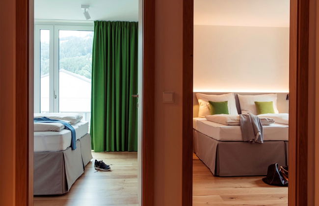 All-Suite Resort Ötztal - Foto 3