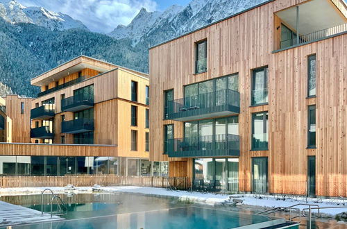 Photo 1 - All-Suite Resort Ötztal