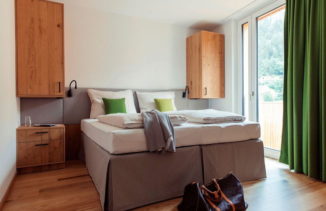 All-Suite Resort Ötztal - Foto 6