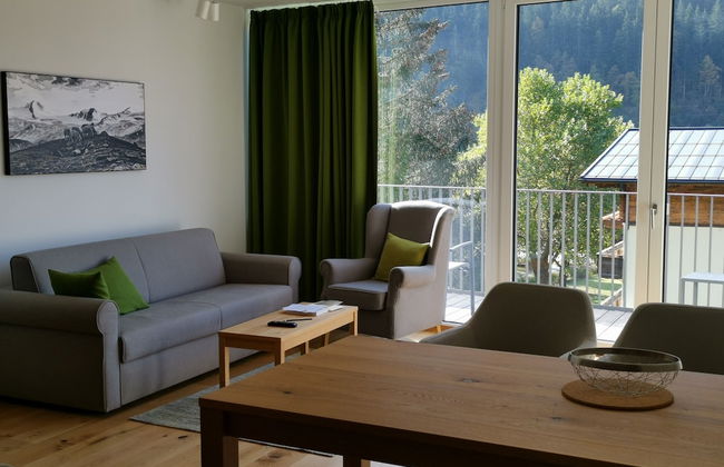 All-Suite Resort Ötztal - Foto 4