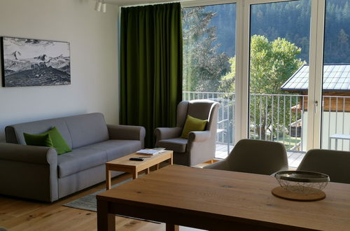 Photo 4 - All-Suite Resort Ötztal