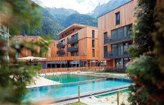 Photo 1 - All-Suite Resort Ötztal
