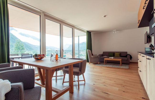 All-Suite Resort Ötztal - Foto 26