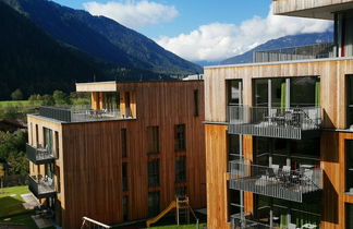 Photo 2 - All-Suite Resort Ötztal