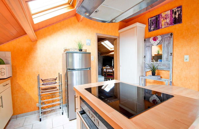 Charming Stay Near Forests - Photo 13