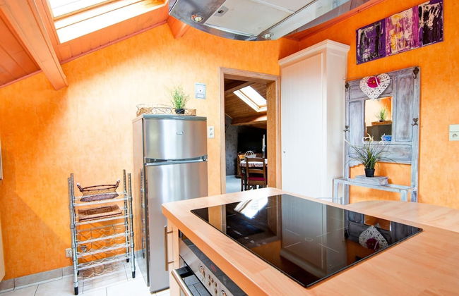 Charming Stay Near Forests - Foto 8