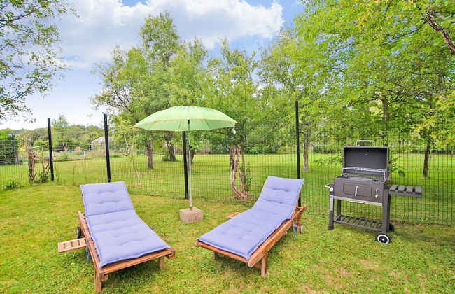 Charming Stay Near Forests - Foto 17