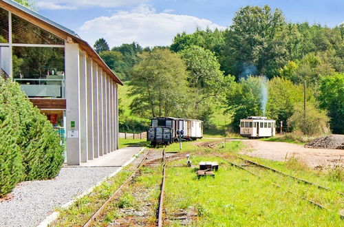 Photo 31 - Enjoy a Relaxing Break for two and Discover Durbuy and the Caves of Hotton