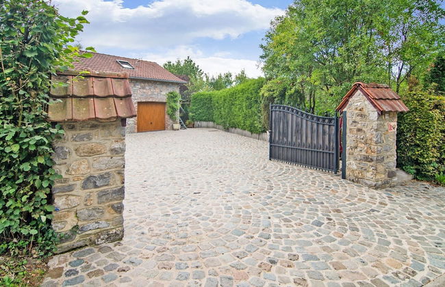 Charming Stay Near Forests - Foto 22