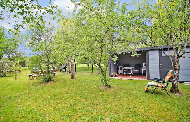 Charming Stay Near Forests - Photo 37