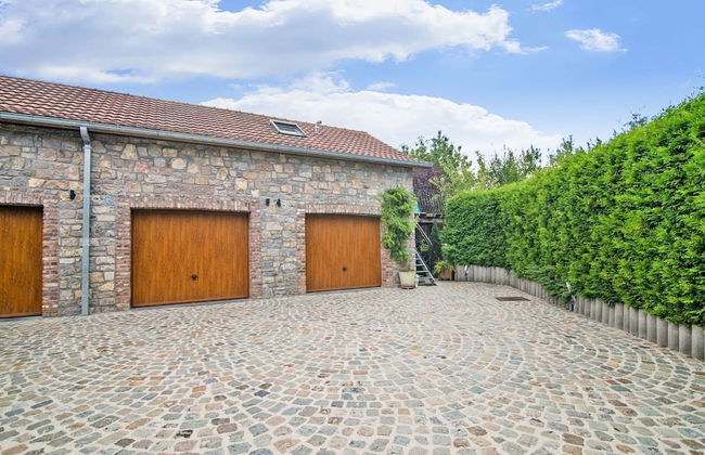 Charming Stay Near Forests - Foto 26