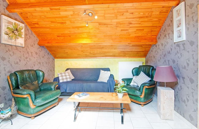 Charming Stay Near Forests - Foto 11
